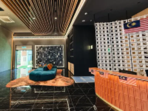 Majestic Suites KLCC by Kliq