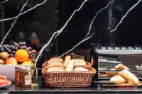 Ta' Guzeppi Boutique Stays by Zzzing - breakfast