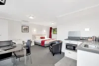 Matamata Central Motel Hotels in Matamata