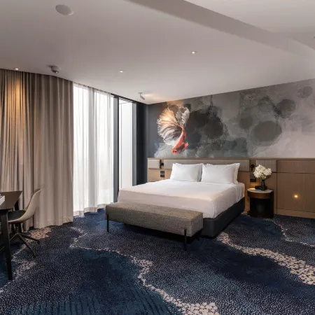 Novotel Sydney Cabramatta (November 2025)