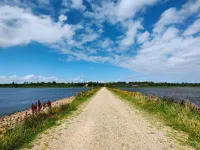 4 person holiday home in Henne