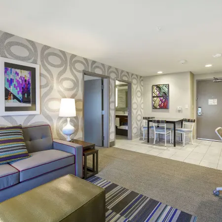 Home2 Suites by Hilton Lee's Summit Kansas City