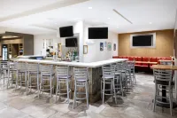 Hilton Garden Inn Grand Forks-Und - bar