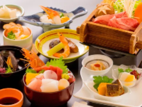 Green Pia三陸宮古 宮古住宿飯店