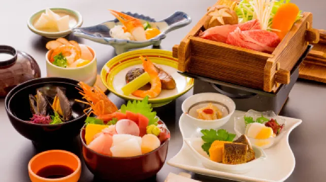 Greenpia Sanriku Miyako