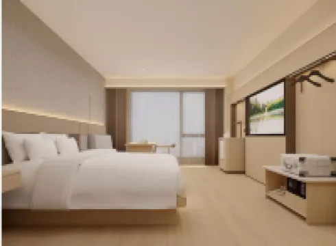 全季萬象湄公河畔飯店