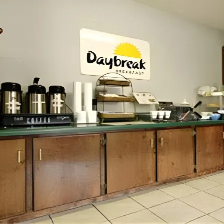 Days Inn by Wyndham Enterprise
