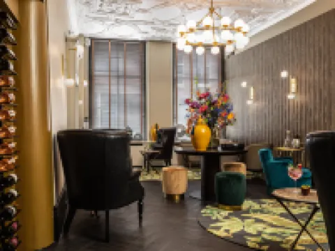 Poorter Boutique Hotel Brielle Hotels in Brielle