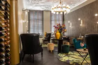 Poorter Boutique Hotel Brielle Hotels in Brielle