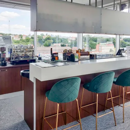 Ibis Styles Kaunas Centre