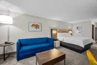 Holiday Inn Express MONTICELLO by IHG فنادق في 