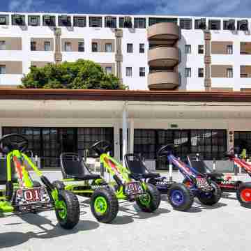 Whitewoods Convention and Leisure Hotel by SMS Hospitality Hotel Exterior