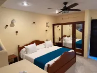 Villas Coco Resort - All Suites Hotels in Isla Mujeres