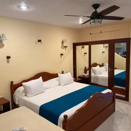 Villas Coco Resort - All Suites