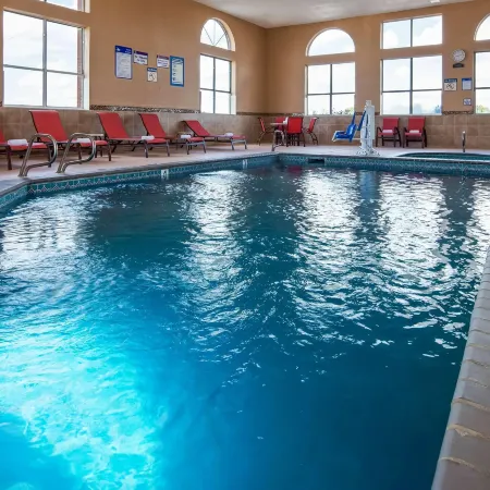 Baymont by Wyndham Lubbock