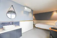 Deluxe Motel - 2 Sao