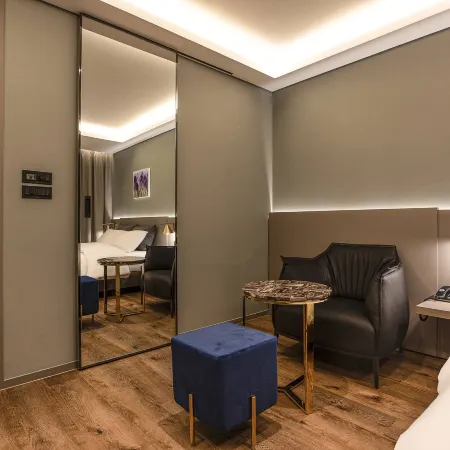 Bundang (Yatap Station) Breeze Hotel