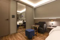 Bundang (Yatap Station) Breeze Hotel