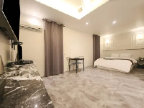 Ansan Hotel G9 Hotels in Ansan