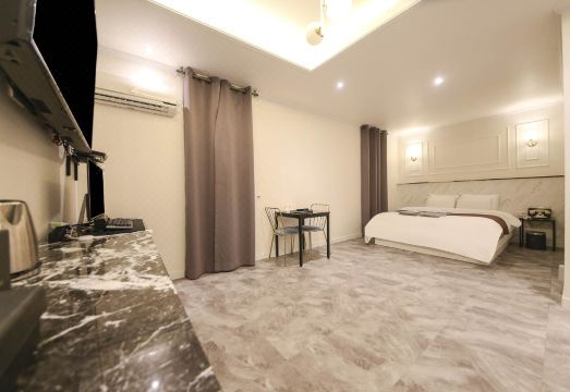 안산 호텔 조식