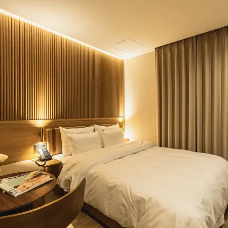 Hound hotel chuncheon