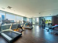 Mercure Manaus Hotels in Manaus