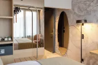 Hôtel des Innovations Hotels in Marly