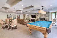 Luxurious Ski-in/Ski-Out Telluride Penthouse! - parking
