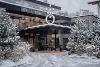 ディ ホホケーニギン - マウンテン リゾート のホテル