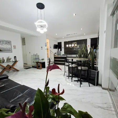 Hotel Oti