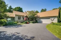 Egg Harbor Gem w/ High-Speed Fiber Wifi! - 3 stelle