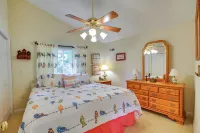 40-Acre Ararat Escape on-Site Trails and Mtn Views! - Homestays