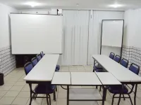 羅塔多潘塔納爾酒店 普魯登特總統城酒店