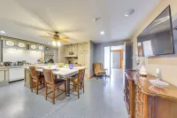 The Vista at Deer Ridge Estate 酒店
