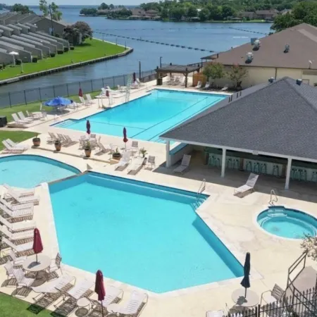 Quaint, Cozy, Lakefront Haven w/ Lily Pad, Kayaks, Firepit, and Wrap Around Deck