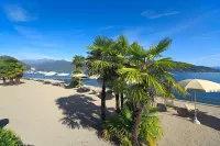 Hotel Splendid - sul mare
