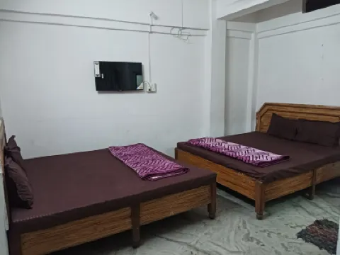 Comfi Stay Hotels in 