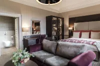 Abbey House Hotel - Gym