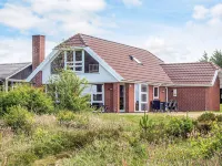 8 Person Holiday Home in Tarm-by Traum