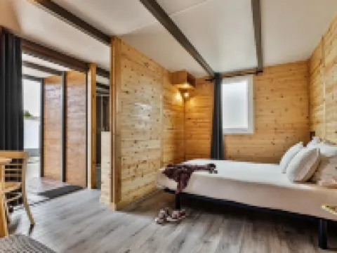 PenichePraia - Bungalows, Campers & Spa Hotels in Peniche