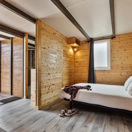 PenichePraia - Bungalows, Campers & Spa