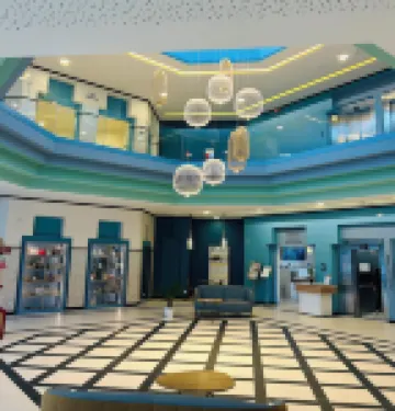 Résidence- Aiga Resort Thermal & Spa