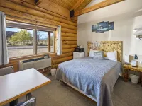 Ponderosa Inn Hotels in Escalante