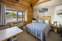 Ponderosa Inn Hotels in Escalante