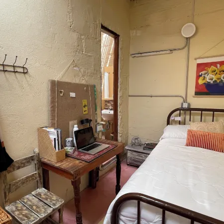 Coliving Granada