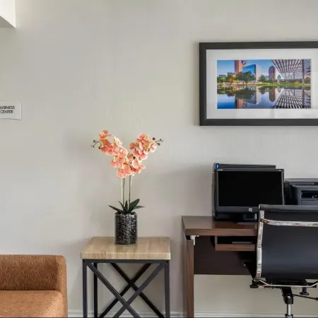 Sonesta Essential Hotels Longview