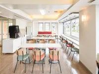 Comfort Inn Hitachinaka - Bữa sáng