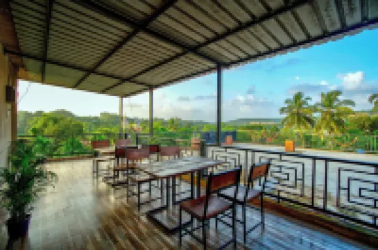 Hotel Eyokar Goa