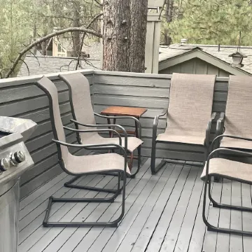 Coyote 7 3 Bedroom Home