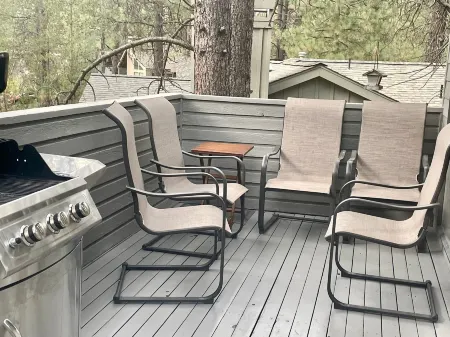 Coyote 7 3 Bedroom Home